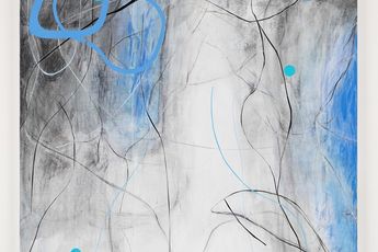 Zhou Li contemporary artist