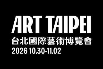 Contemporary art exhibition ART TAIPEI 2026 at Tina Keng Gallery Taipei Taiwan