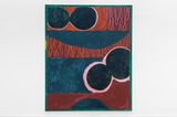 Gasconha by Bruno Dunley contemporary artwork painting works on paper