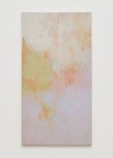 Lenticular Cloud by Hiroto Tomonaga contemporary artwork painting