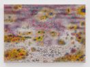 A batalha dos Sois The battle of Suns by Sophia Loeb contemporary artwork Painting