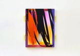 Synchronicity Paintings 31 by Marton Nemes contemporary artwork sculpture