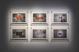The Poverty Line by Chow Lin contemporary artwork photography print