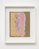 Study for Untitled by Yutaka Aoki contemporary artwork painting