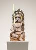 Stormtrooper Deva by Yang Mao-Lin contemporary artwork Sculpture