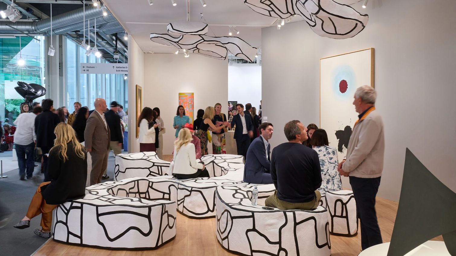 Art Basel 2024: In Photos