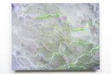 Tatio IV by Elizabeth Thomson contemporary artwork mixed media