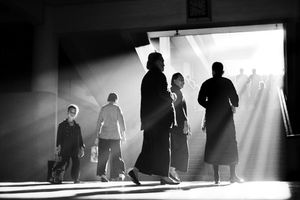 Fan Ho