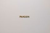 Pardon by Cengiz Tekin contemporary artwork sculpture