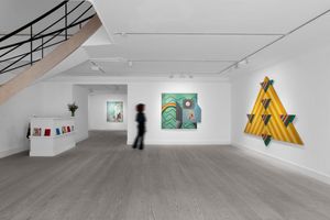 Group Exhibition
