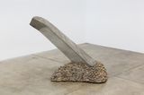 Sem Titulo Untitled by Ivens Machado contemporary artwork sculpture