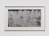 Dune52 by Kohei Nawa contemporary artwork works on paper