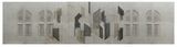 Space Counts by Rathin Barman contemporary artwork drawing works on paper