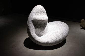 Kota Kinutani contemporary artist