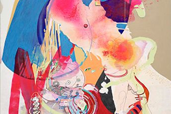 Young Do Jeong contemporary artist