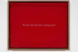 Sophie CALLE