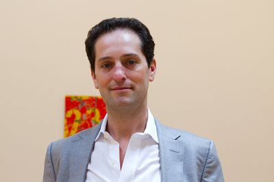 Noah Horowitz