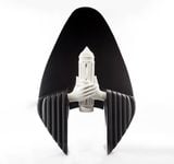 Bas-relief 9 by Aidan Salakhova contemporary artwork sculpture