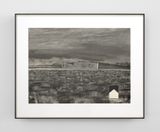 Complex One by Michael Stevenson contemporary artwork works on paper