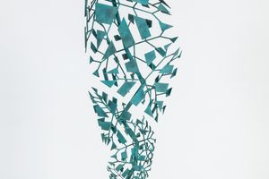 Conrad Shawcross