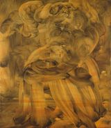 28.01.2026 by Gregor Gleiwitz contemporary artwork painting