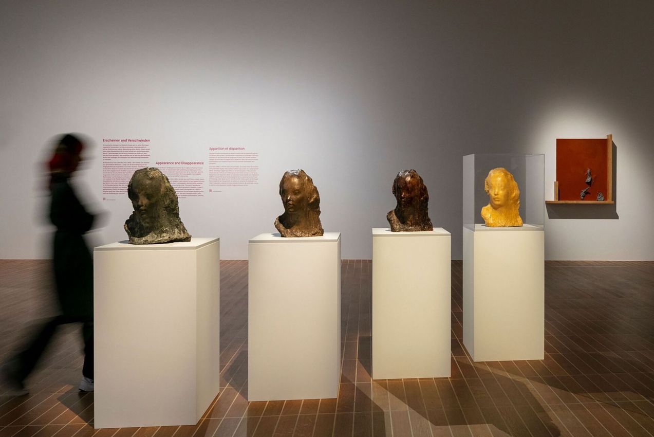 Medardo Rosso
