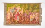 A Garden of Our Own by Nengi Omuku contemporary artwork painting