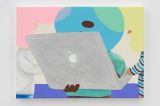 Software Study by Peter McDonald contemporary artwork painting