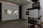 Auto Reverse II  Edition 1991 - Kreuzstuck by Reinhard Mucha contemporary artwork Installation