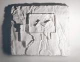 Virtual archaeology II by Recycle Group contemporary artwork sculpture