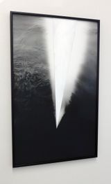Surface Interference by Andrew Beck contemporary artwork mixed media
