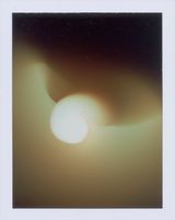 Polaroid Film No. 27 by Jiang Pengyi contemporary artwork photography