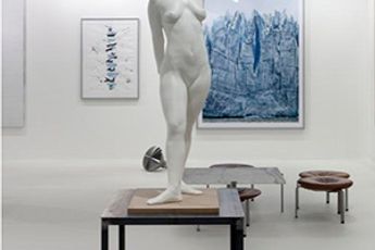 Juliao Sarmento contemporary artist