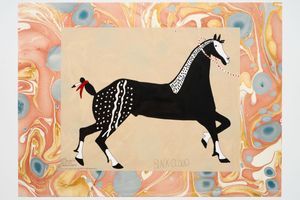 Wendy Red Star
