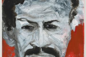 Marlene Dumas