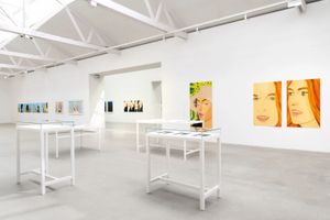 Alex Katz