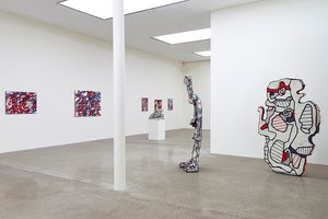 Jean Dubuffet