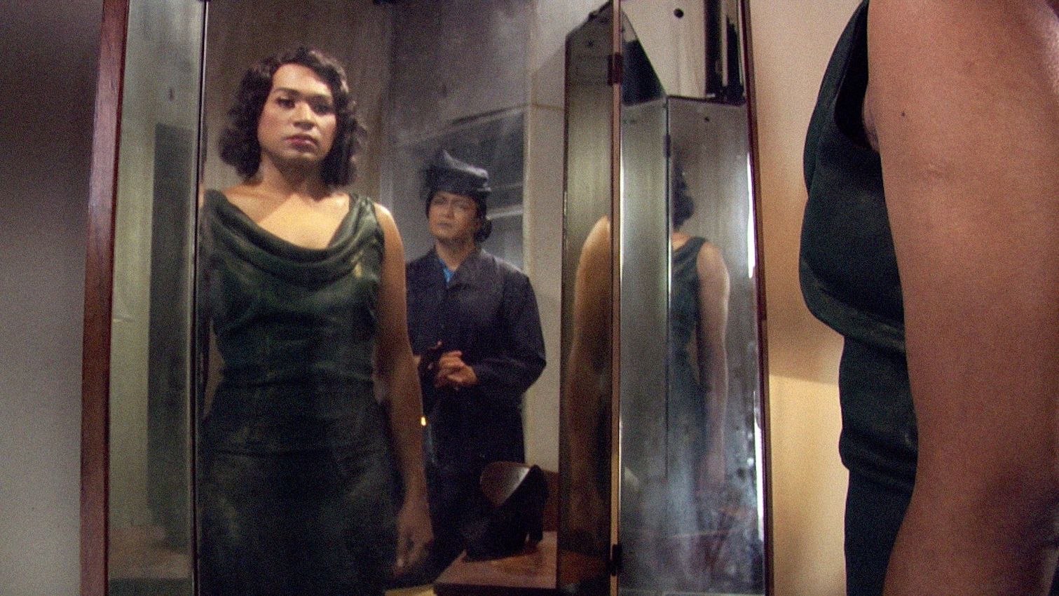 Joan Kee on the Geometries of Afro Asia