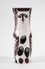Young wood owl by Pablo Picasso contemporary artwork Sculpture