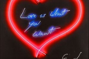 Tracey Emin