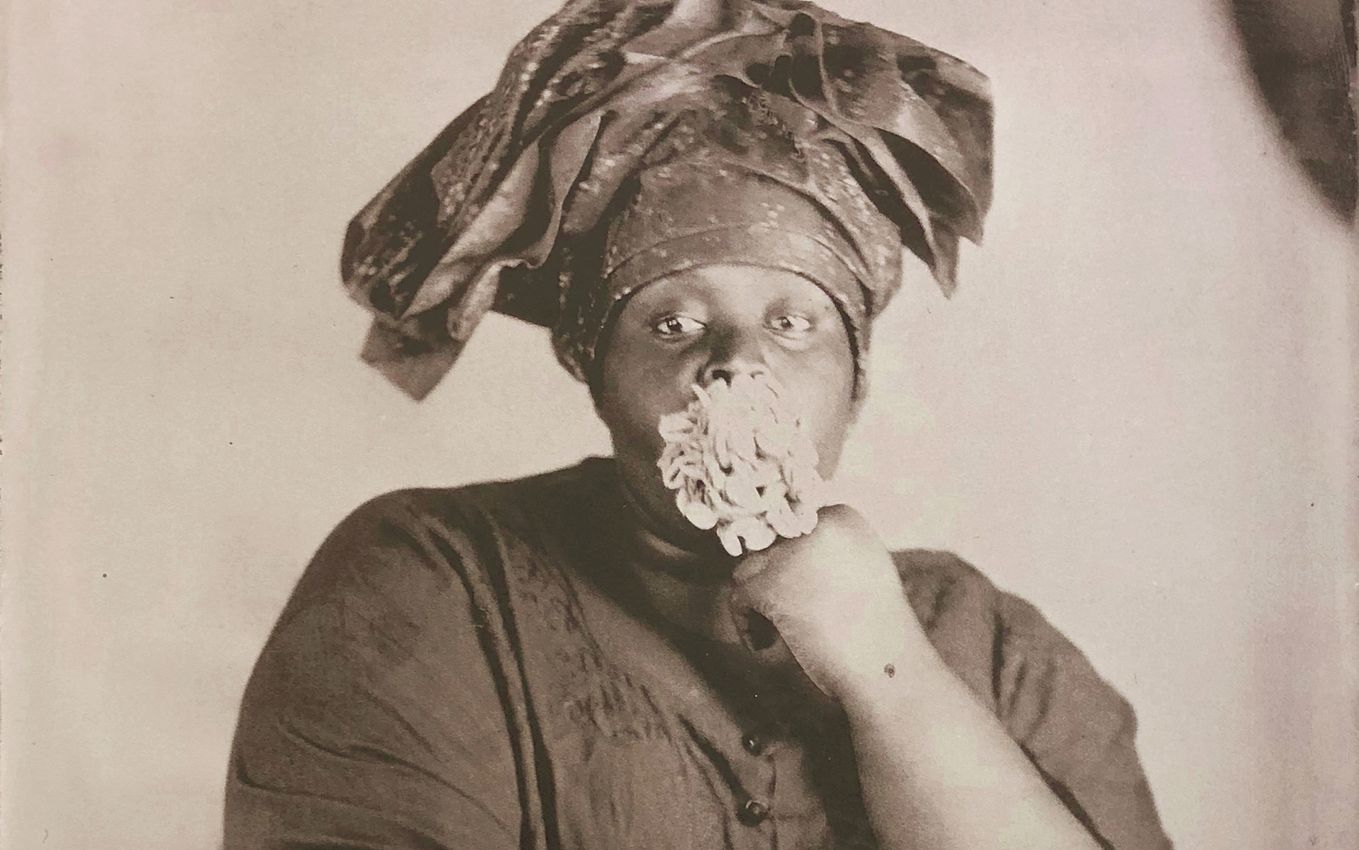 Khadija Saye