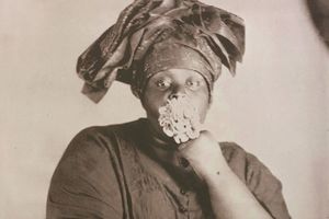 Khadija Saye