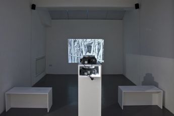 Mathieu Kleyebe Abonnenc contemporary artist