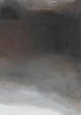 GOLD MOUTH PART 3 by Jana Marie Kolbert contemporary artwork painting