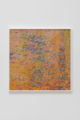 Untitled by Jorge Pardo contemporary artwork painting
