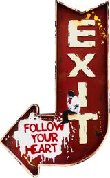 To Good Life by Van Ray contemporary artwork painting sculpture mixed media