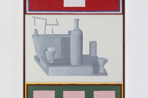 Nathalie Du Pasquier