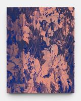 Milk in the Driveway by Dane Lovett contemporary artwork painting