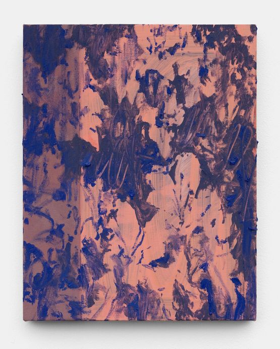 Milk in the Driveway by Dane Lovett contemporary artwork Painting