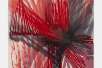 Andrea Marie Breiling contemporary artist